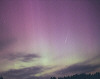 Aurora And Bolide