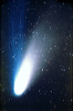 Comet Hale-Bopp