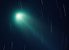 Comet Hyakatake