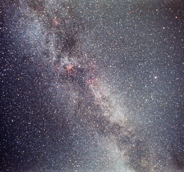 Cygnus Film