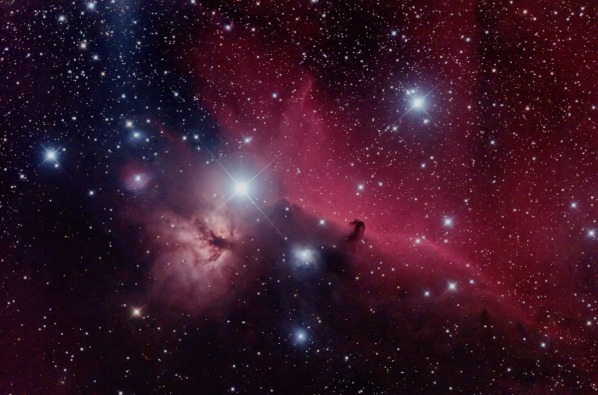 Horsehead