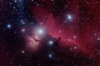 IC434 In Orion