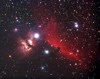 IC434 In Orion