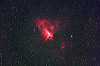 M17 In Sagitarius