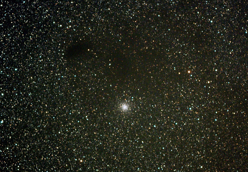 M9 in Ophiuchus