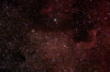 NGC7001 in Cygnus