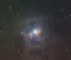 NGC7023 in Cepheus