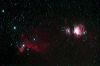 IC434 in Orion