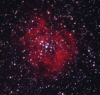 NGC2244 in Monoceros