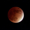 Total Lunar Eclipse November 2003